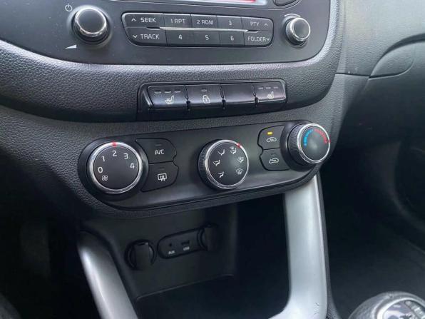 Kia Ceed II с пробегом 2013 года, цена 894 400 рублей, 185308 км, хэтчбек, Автокод Объявления