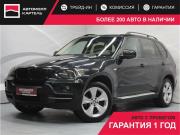 BMW X5 II (E70) Кемерово  - изображение 22