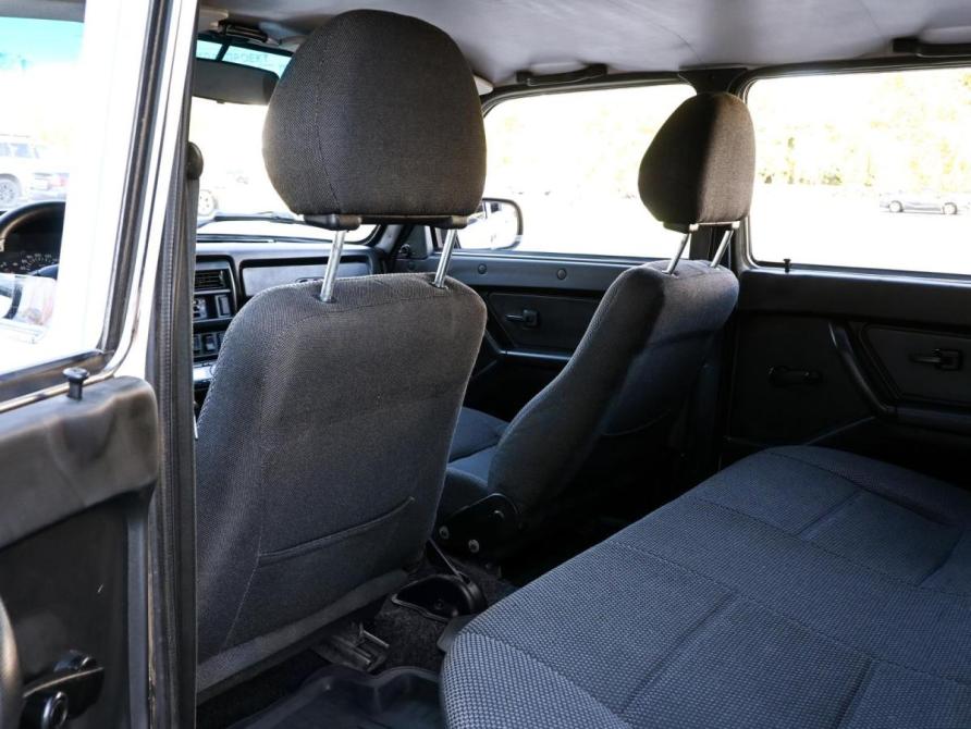 Lada (ВАЗ) 2131 (4x4) I Волгоград  - изображение 11