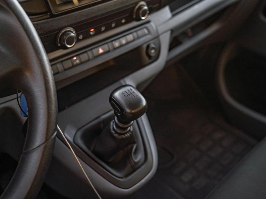 Peugeot Expert III Санкт-Петербург  - изображение 8