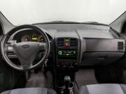 Hyundai Getz I Рестайлинг Москва  - изображение 48