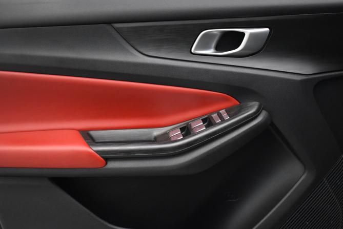 Changan CS55 Plus II с пробегом 2024 года, цена 2 050 000 рублей, 50101 км, внедорожник, Автокод Объявления