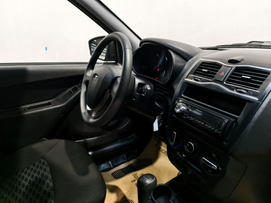 Lada (ВАЗ) Granta I Рестайлинг Курск  - изображение 6