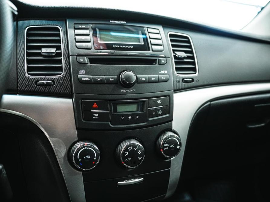 SsangYong Actyon II Красноярск  - изображение 20