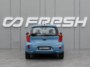 Kia Picanto II Краснодар  - изображение 24