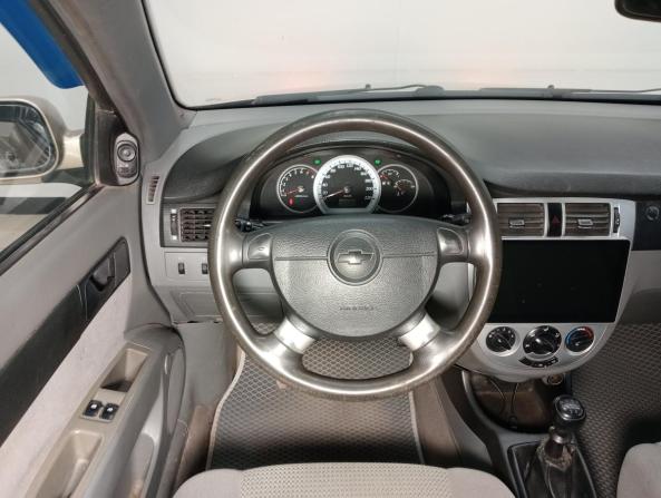 Chevrolet Lacetti I с пробегом 2008 года, цена 240 000 рублей, 227000 км, седан, Автокод Объявления