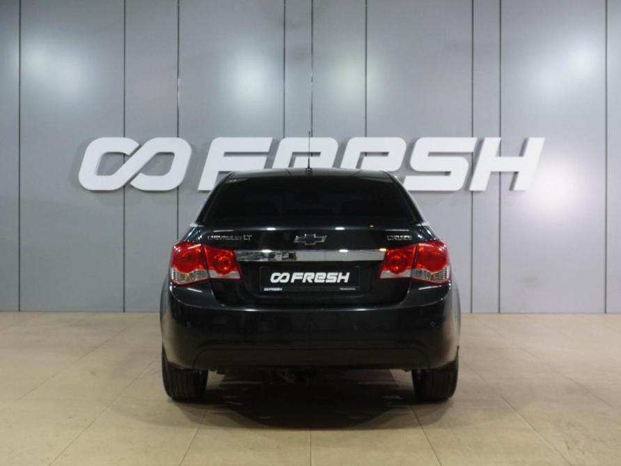 Chevrolet Cruze I Воронеж  - изображение 4