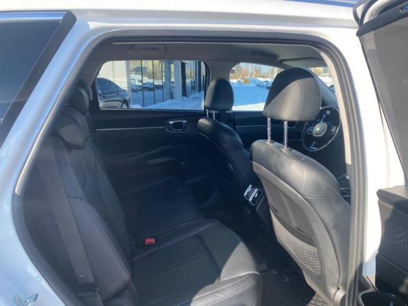 Kia Sorento IV с пробегом 2021 года, цена 3 680 000 рублей, 95519 км, внедорожник, Автокод Объявления