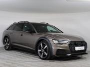 Audi A6 allroad IV (C8) Химки  - изображение 23