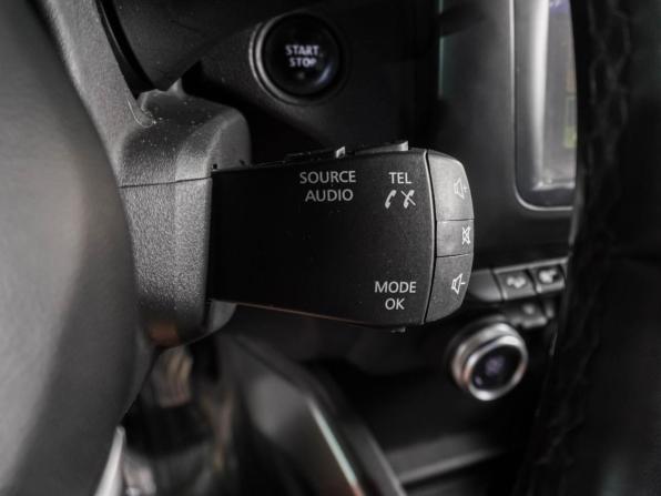 Dacia Duster II с пробегом 2018 года, цена 1 739 000 рублей, 189854 км, внедорожник, Автокод Объявления