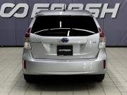 Toyota Prius Alpha I (ZVW40/41) Рестайлинг Благовещенск  - изображение 36