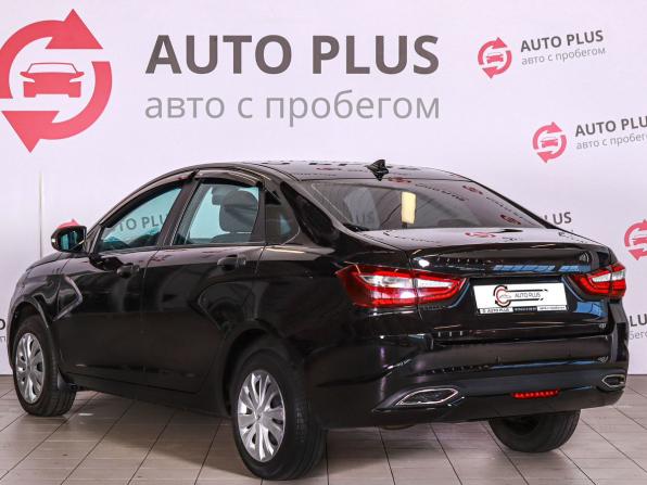 Lada (ВАЗ) Vesta I Рестайлинг (NG) с пробегом 2023 года, цена 1 079 000 рублей, 69600 км, седан, Автокод Объявления