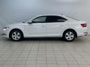 Skoda Superb III Воронеж  - изображение 30