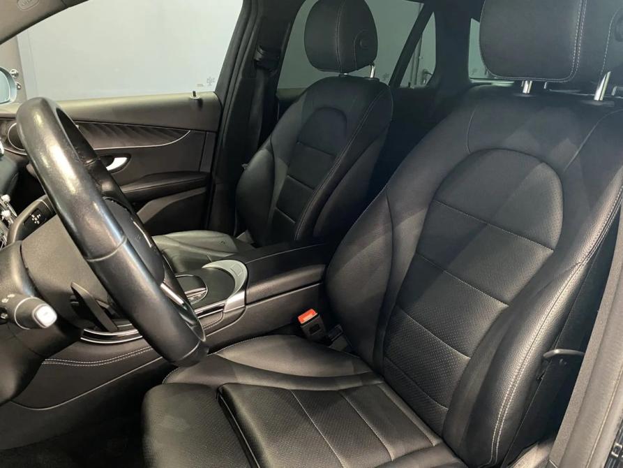 Mercedes-Benz GLC I (X253) Рестайлинг Екатеринбург  - изображение 17