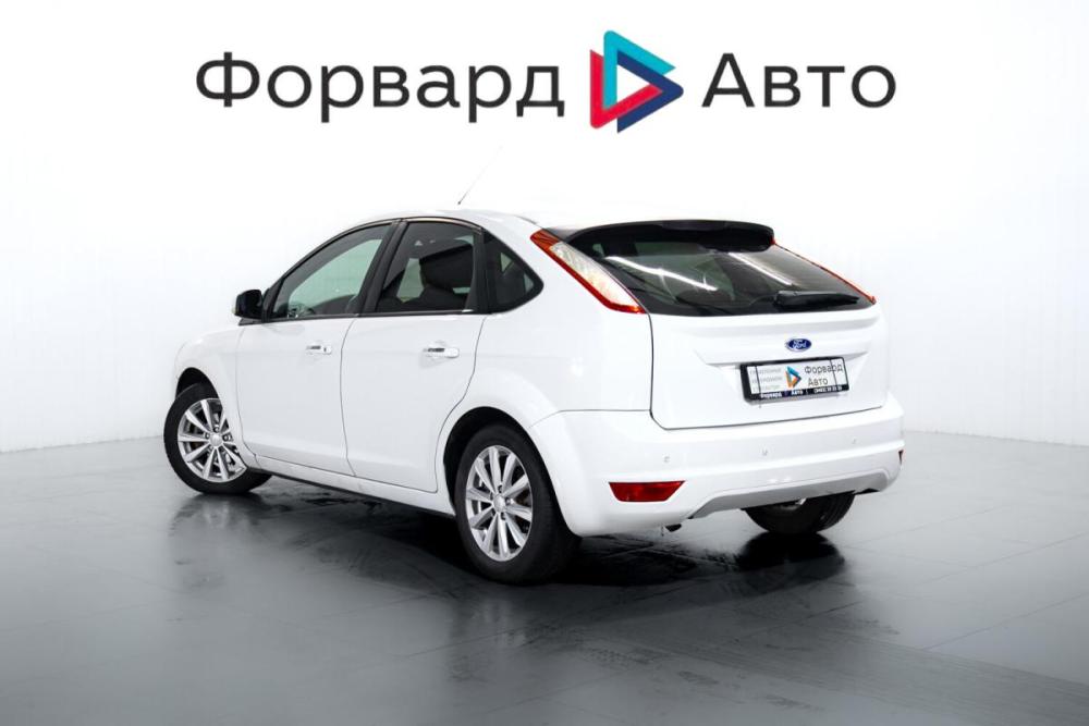 Ford Focus II Рестайлинг Тюмень  - изображение 6