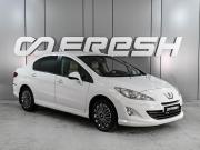 Peugeot 408 I Ростов-на-Дону  - изображение 16