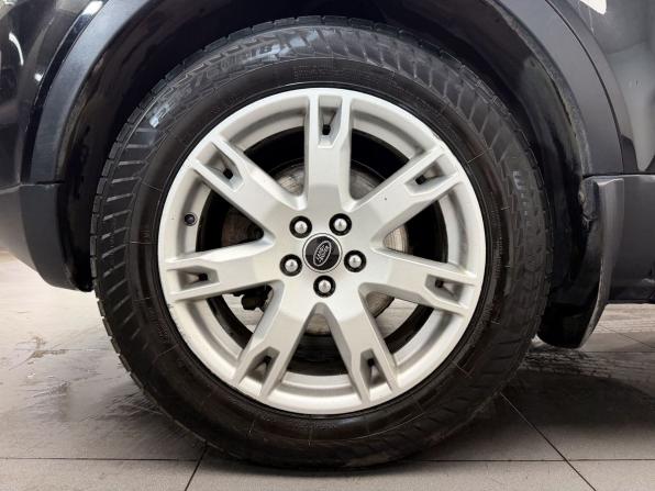 Land Rover Range Rover Evoque I Рестайлинг с пробегом 2013 года, цена 1 824 000 рублей, 159032 км, внедорожник, Автокод Объявления