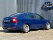 Skoda Octavia II (A5) Рестайлинг Ижевск  - изображение 24