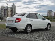 Lada (ВАЗ) Granta I Рестайлинг Ижевск  - изображение 25