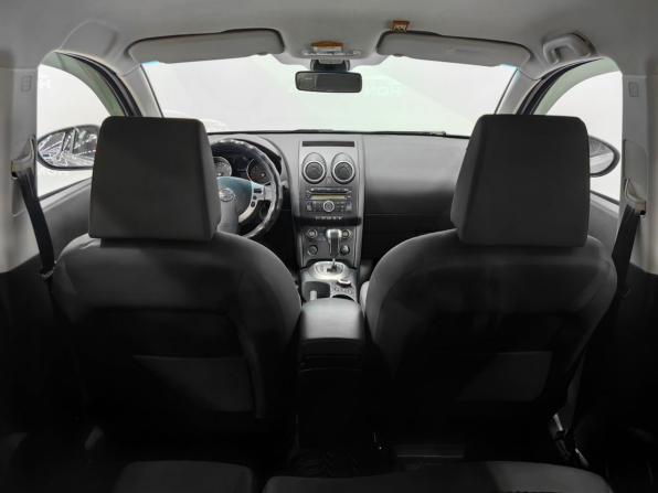 Nissan Qashqai+2 I с пробегом 2009 года, цена 1 150 000 рублей, 151000 км, внедорожник, Автокод Объявления