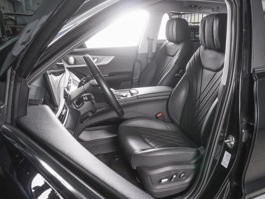Chery Tiggo 8 Pro Max I Рестайлинг Ростов-на-Дону  - изображение 11