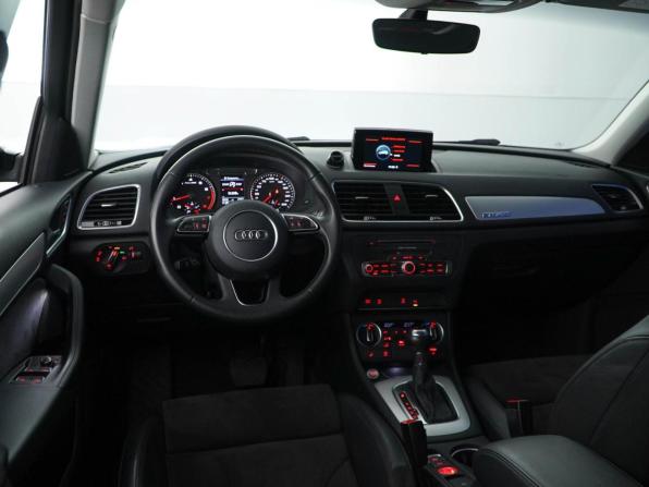 Audi Q3 I (8U) Рестайлинг с пробегом 2018 года, цена 2 949 077 рублей, 93124 км, внедорожник, Автокод Объявления