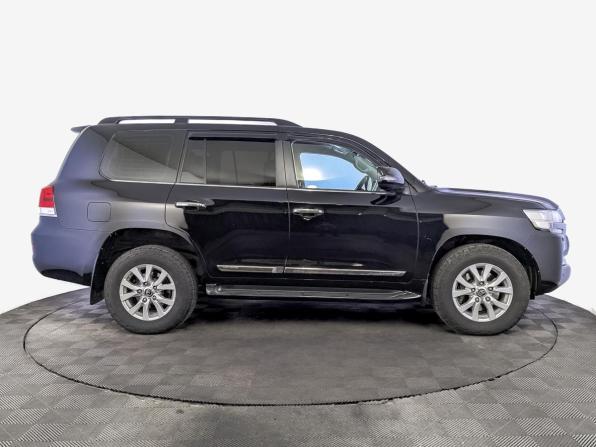 Toyota Land Cruiser 200 Series Рестайлинг 2 с пробегом 2018 года, цена 5 880 000 рублей, 233750 км, внедорожник, Автокод Объявления