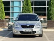 Skoda Octavia II (A5) Рестайлинг Уфа  - изображение 13