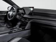 Toyota Camry IX (XV80) China Market Москва  - изображение 31