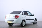 Lada (ВАЗ) Granta I Рестайлинг Омск  - изображение 29