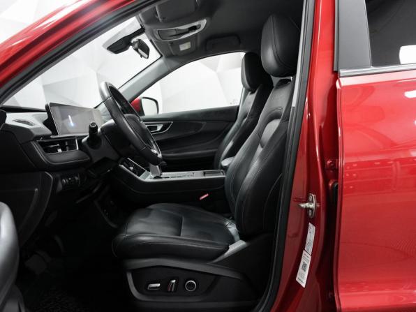 Chery Tiggo 4 Pro I Рестайлинг с пробегом 2024 года, цена 1 757 000 рублей, 30000 км, внедорожник, Автокод Объявления