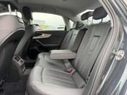 Audi A4 V (B9) Рестайлинг Санкт-Петербург  - изображение 46