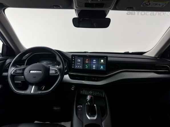 Haval F7 I Рестайлинг с пробегом 2022 года, цена 2 149 000 рублей, 86000 км, внедорожник, Автокод Объявления