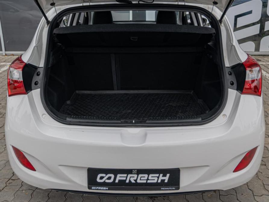 Hyundai i30 II Краснодар  - изображение 18