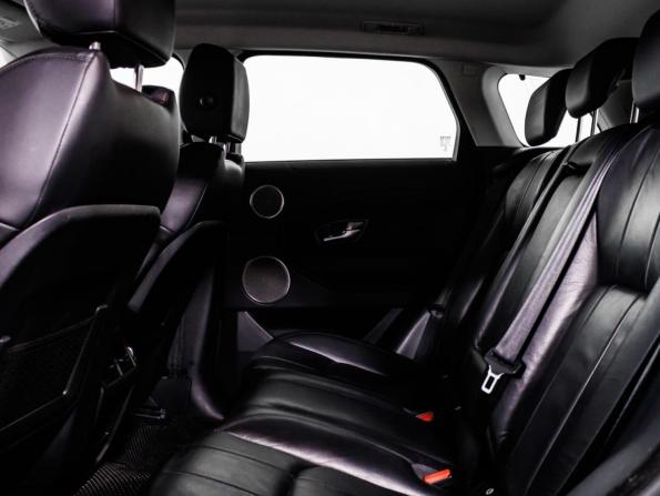 Land Rover Range Rover Evoque I Рестайлинг с пробегом 2018 года, цена 2 349 000 рублей, 95852 км, внедорожник, Автокод Объявления