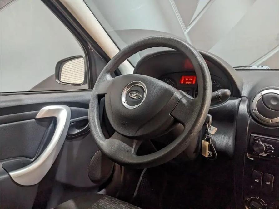 Lada (ВАЗ) Largus I Пермь  - изображение 17