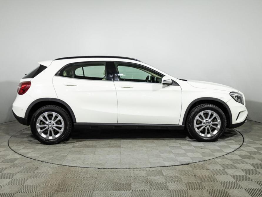 Mercedes-Benz GLA I (X156) Санкт-Петербург  - изображение 4