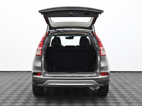 Honda CR-V IV Рестайлинг с пробегом 2016 года, цена 1 999 000 рублей, 193000 км, внедорожник, Автокод Объявления