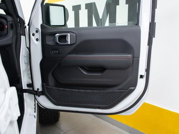 Jeep Wrangler IV (JL) Рестайлинг с пробегом 2026 года, цена 8 999 000 рублей, 24 км, внедорожник, Автокод Объявления