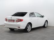 Toyota Corolla X (E140 E150) Рестайлинг Красноярск  - изображение 28