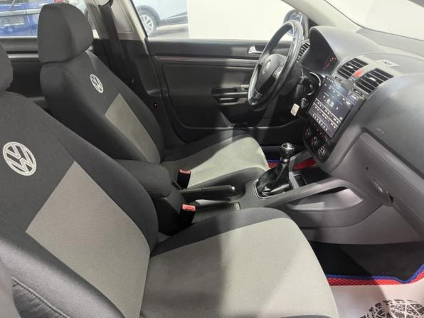 Volkswagen Jetta V с пробегом 2008 года, цена 545 000 рублей, 215068 км, седан, Автокод Объявления