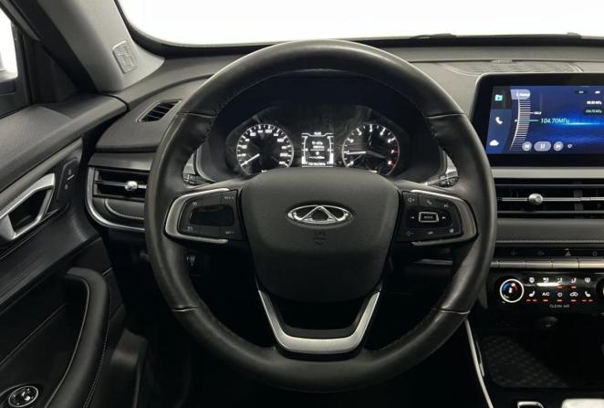 Chery Tiggo 4 Pro I Рестайлинг с пробегом 2025 года, цена 1 540 000 рублей, 44969 км, внедорожник, Автокод Объявления
