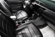 Toyota Corolla XI (E160 E170 E180) Сургут  - изображение 27