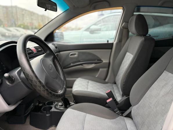 Kia Picanto I с пробегом 2006 года, цена 330 000 рублей, 94703 км, хэтчбек, Автокод Объявления