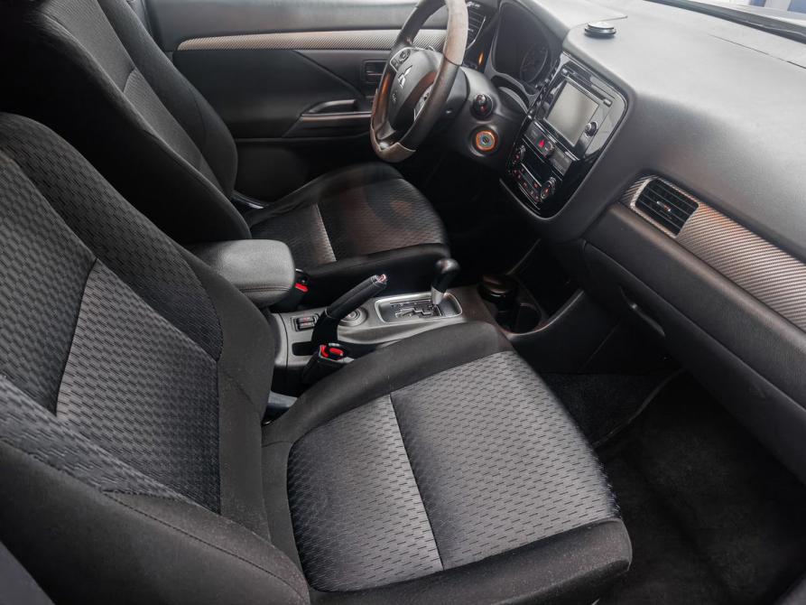 Mitsubishi Outlander III Ростов-на-Дону  - изображение 12