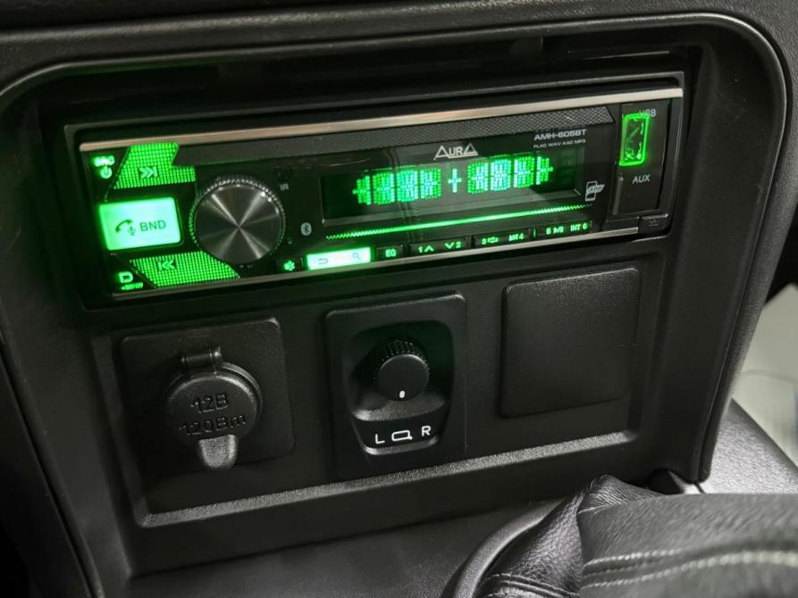 Lada (ВАЗ) Niva Travel I Азнакаево  - изображение 14