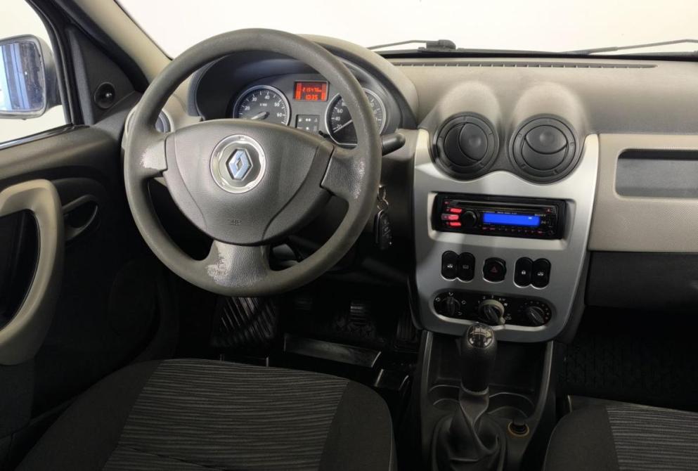 Renault Logan I Рестайлинг Нижний Новгород  - изображение 11