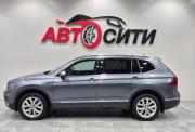 Volkswagen Tiguan II Воронеж  - изображение 24