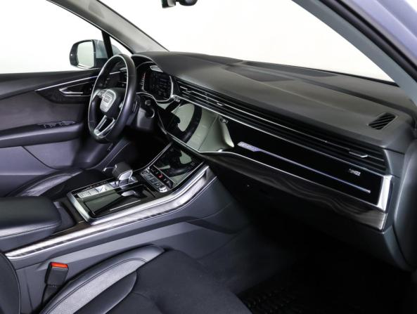 Audi Q7 II (4M) Рестайлинг с пробегом 2021 года, цена 6 284 000 рублей, 125406 км, внедорожник, Автокод Объявления