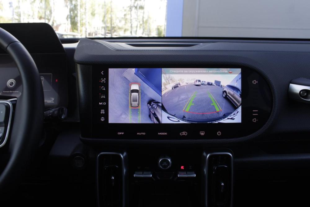 Haval Dargo I Брянск  - изображение 10